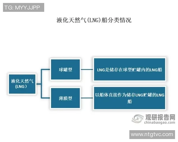 LNG市场竞争新策略深度分析与解读 LNG市场竞争新策略深度分析与解读