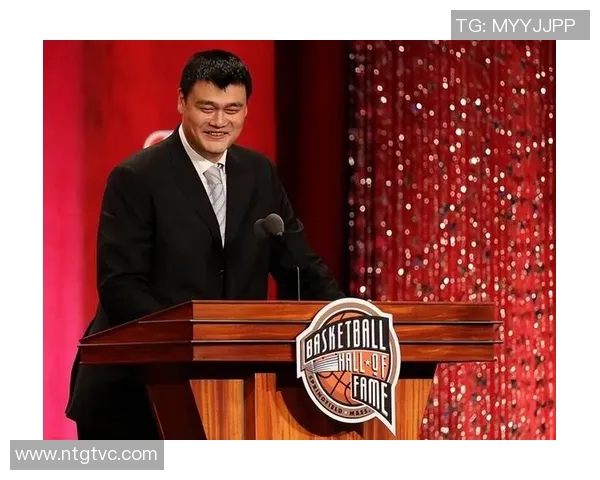 与姚明打赌的奇妙经历让我领悟到运动与人生的深刻哲理