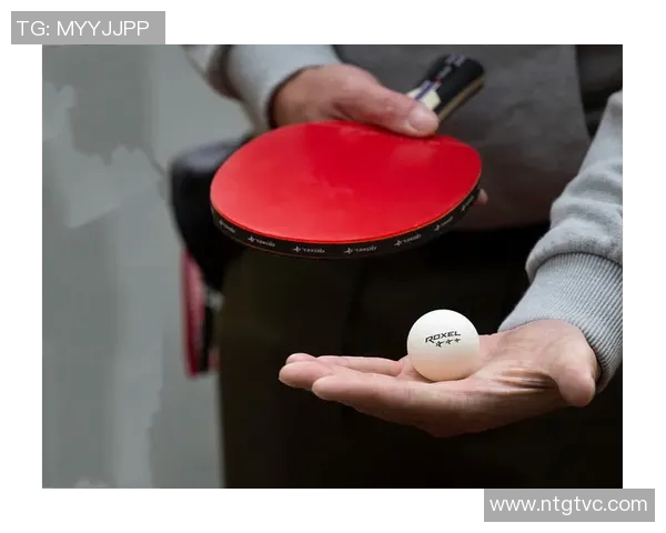 从零基础到高手之路乒乓球配合技巧全解析与实战指南 从零基础到高手之路乒乓球配合技巧全解析与实战指南