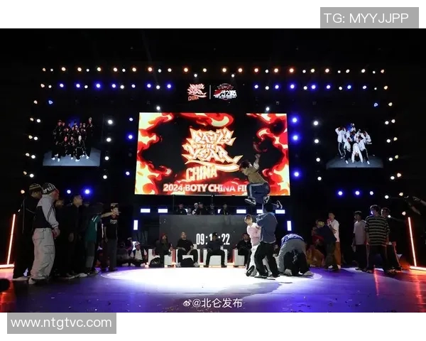 北京街舞队在世界街舞大赛中的速度表现精彩纷呈引发热议
