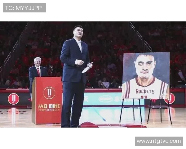 姚明在NBA体制中的影响与中国篮球发展的新机遇探讨 姚明在NBA体制中的影响与中国篮球发展的新机遇探讨