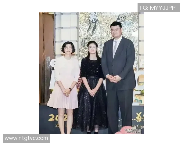 姚明对女儿未来发展充满担忧希望她能健康快乐成长 姚明对女儿未来发展充满担忧希望她能健康快乐成长