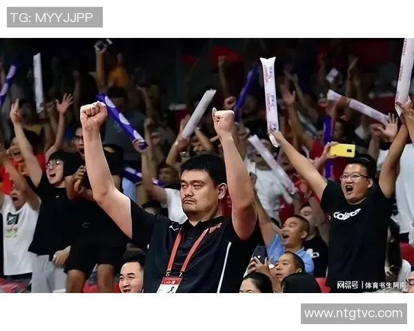姚明携手广汇共筑篮球梦想推动中国体育事业新发展 姚明携手广汇共筑篮球梦想推动中国体育事业新发展