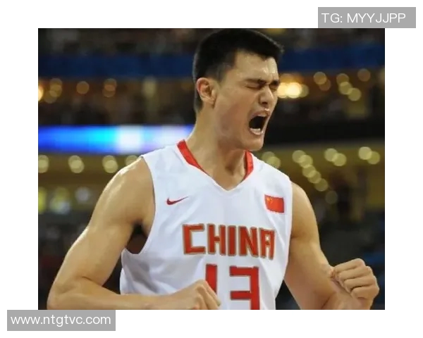 姚明领衔中国姚明队奋勇拼搏展现篮球魅力与团队精神的辉煌征程 姚明领衔中国姚明队奋勇拼搏展现篮球魅力与团队精神的辉煌征程