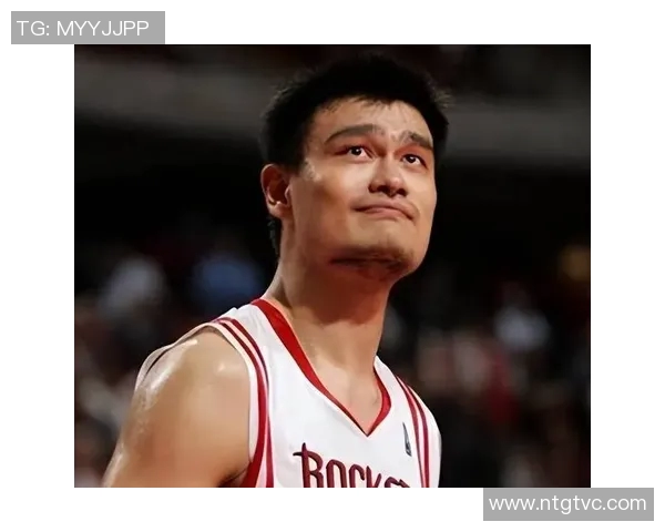 巴蒂尔与姚明携手分享篮球梦想与人生哲学的精彩演讲 巴蒂尔与姚明携手分享篮球梦想与人生哲学的精彩演讲