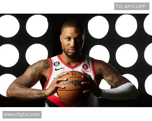 开拓者球员利拉德当选西部周最佳球员 开拓者球员利拉德当选西部周最佳球员