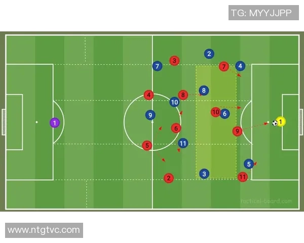 广州足球队阵地战解析:战术布局与球员配合的深度剖析 广州足球队阵地战解析:战术布局与球员配合的深度剖析
