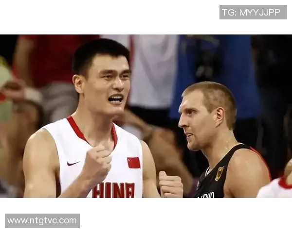 挑战巨人篮球单挑姚明的传奇之路与技巧解析