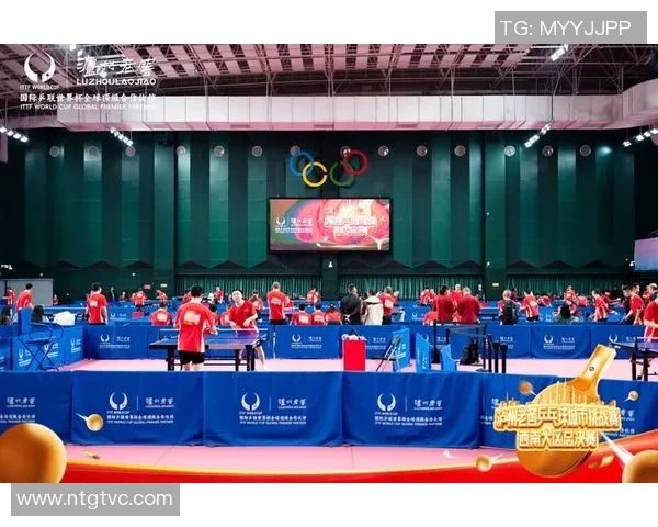 武汉乒乓球队的阵地战揭秘与深度分析乒乓球运动的魅力与挑战 武汉乒乓球队的阵地战揭秘与深度分析乒乓球运动的魅力与挑战