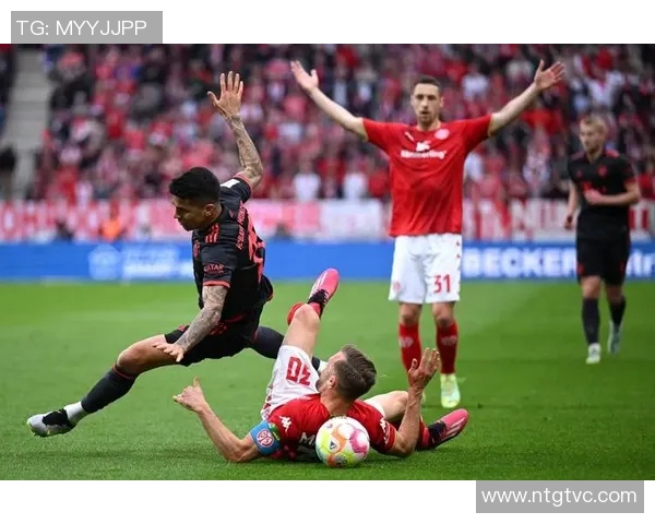 梦幻胜利!FC拜仁慕尼黑完胜云达不莱梅,豪取三分! 梦幻胜利!FC拜仁慕尼黑完胜云达不莱梅,豪取三分!