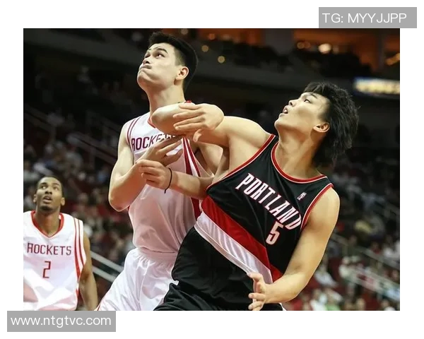 河升镇与姚明的篮球传奇对决探讨与启示 河升镇与姚明的篮球传奇对决探讨与启示