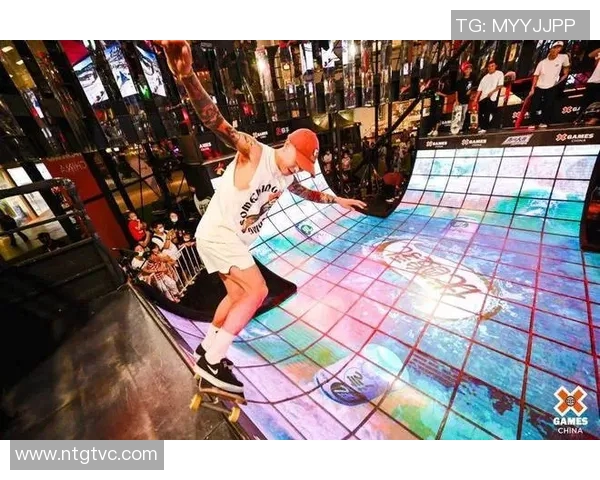 西安极限运动队的热血节奏与挑战精神全景探秘 西安极限运动队的热血节奏与挑战精神全景探秘