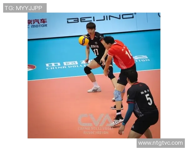 赵静亲授排球技巧与心得体会助你提升竞技水平 赵静亲授排球技巧与心得体会助你提升竞技水平