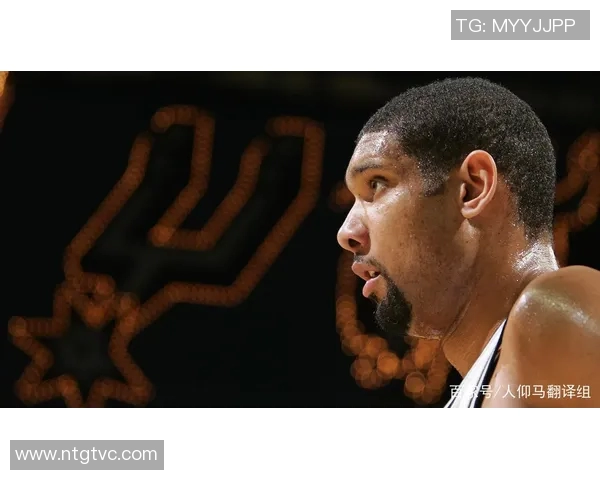 邓肯:希望NBA赛季继续推迟,球迷的耐心考验 邓肯:希望NBA赛季继续推迟,球迷的耐心考验